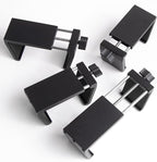 Blasoul Universal Heavy-Duty Outdoor Furniture Clips by Blasoul