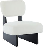 Accent Chairs Set of 2, Mid-Century Modern Chair - Image 5