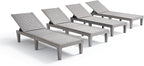Nestl Sun Tanning Chair by Nestl