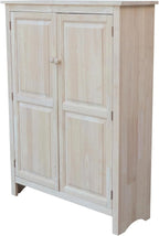 IC International Concepts, Shaker Bookcase by InternationalConcepts