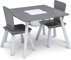 Delta Children 4-Piece Toddler Playroom Set - Image 5
