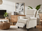 Oversized Recliner Chair for Living Room, Modern Reclining Sofa Home Theater - Image 7