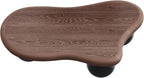 47.2” French Country Rustic Cloud Coffee Table - Image 8