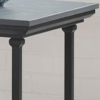 24/7 Shop at Home Ambridge Transitional Multi-Storage Wood 2-Piece Coffee Table - Image 11