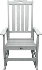 THOEOE Oversized Rocking Chair, Outdoor Rocking Chair - Image 8