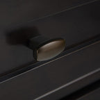 SIMPLIHOME Warm Shaker Bedside Table - Image 6