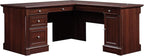 Sauder Palladia L Shaped Desk by SAUDER%C2%AE