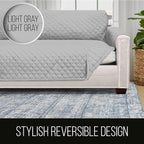 Sofa Shield® Couch Armchair Covers - Image 5
