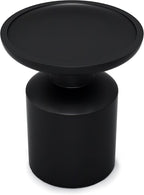 SIMPLIHOME Haynes End Table - Image 4