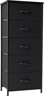 Crestlive Products Vertical Dresser Storage Tower by CrestliveProducts