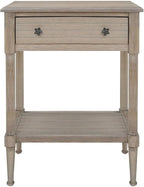 Linon Seaboard Accent Table Natural by Linon