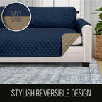 Sofa Shield® Couch Loveseat Covers - Image 5