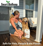 Plant-Powered 5-Gallon Wood Protectant, Protects Wood from Water & UV Rays - Image 4