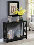 Convenience Concepts Oxford Console Table 39.5" - Image 2