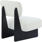 Accent Chairs Set of 2, Mid-Century Modern Chair - Image 7