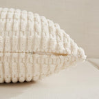 Fancy Homi 4 Packs Decorative Throw Pillow Covers - Image 3
