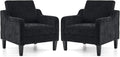 VINGLI Living Room Chairs Set of 2, Play Room by VINGLI