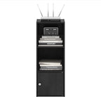 Furinno LUDER Book Shelf, 3-Tier Modern Bookshelf, Bookcase - Image 6