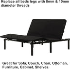 Adjustable Bed Legs Replacement - Image 7