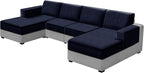 UNBBRRL Stretch Couch Seat Cushion Cover by UNBBRRL