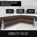 Sofa Shield® Couch Recliner Covers - Image 6