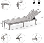 Nestl Patio Chairs - Image 3