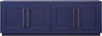 Henn&Hart Tillman TV Stand - Image 4