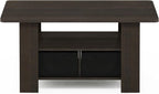 Furinno Andrey Coffee Table, Small Modern Center Table - Image 4