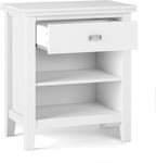 SIMPLIHOME Artisan Bedside Table - Image 4