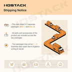 HOSTACK 71" Pantry Cabinet - Image 9
