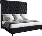 Jocisland Queen Size Bed Frame - Image 9