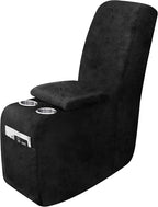 ANARACHON Leather Look Recliner Console Cover by ANARACHON