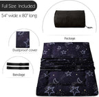 MAXYOYO Japanese Futon Mattress Floor Mattress Sleeping Pad Foldable Mat Roll - Image 3