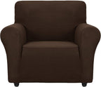 ZNSAYOTX Super Stretch Chair Slipcover Universal Sofa Chair Covers by ZNSAYOTX
