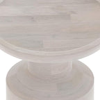 SIMPLIHOME Haynes End Table - Image 5