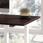 Bush Business Furniture 48-inch Electric Height Adjustable Standing Desk - Image 5