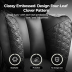 COMHOMA Big and Tall Office Chair Heavy Duty Wide Ergonomic Gaming Chair - Image 5