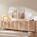 IFGET Modern Buffet Cabinet by IFGETEnrichYourLivingSpace