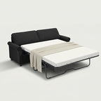 Stretchy Full Size Fitted Sheet - Image 4