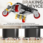 Heavy Duty Furniture Movers - Image 2