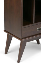 SIMPLIHOME Draper Bookcase - Image 9