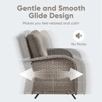 Belord 5 Pieces Patio Furniture Set - Image 6