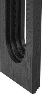 59.2'' Modern Console Table Sofa Table Entryway Table - Image 7