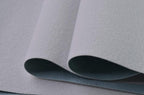 Wento Thick Faux Leather Fabric Soft Skin Grain PU Leather - Image 4