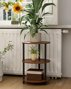 XBurmo Small Round End Table - Image 7