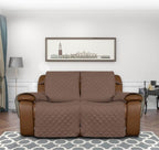Easy-Going Recliner Sofa Cover, Reversible Couch Cover - Image 2