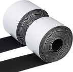 Shappy 2 Packs 120 x 2 x 0.04 Inch Felt Strips by Shappy