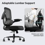 TRALT Office Chair - Image 6