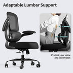 TRALT Office Chair - Image 6