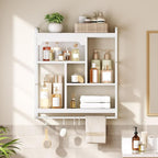 HOOBRO Gaming Floating Shelves - Image 6